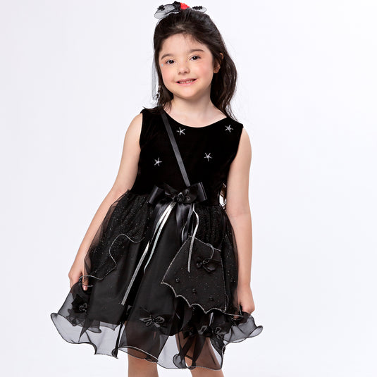 Fantasia Bruxa Cassandra