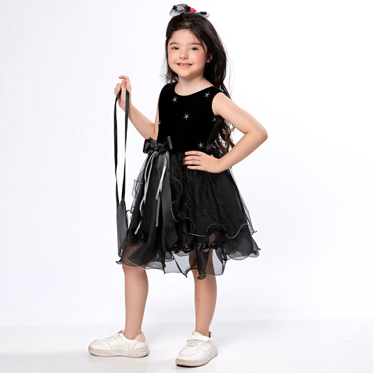 Fantasia Bruxa Cassandra