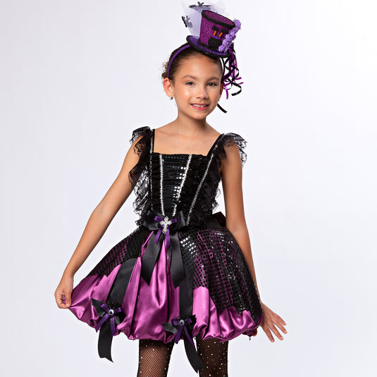 Fantasia Bruxa Celeste