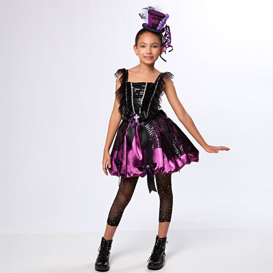 Fantasia Bruxa Celeste