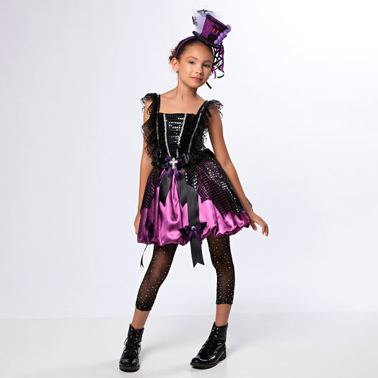 Fantasia Bruxa Celeste