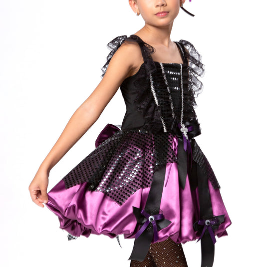 Fantasia Bruxa Celeste