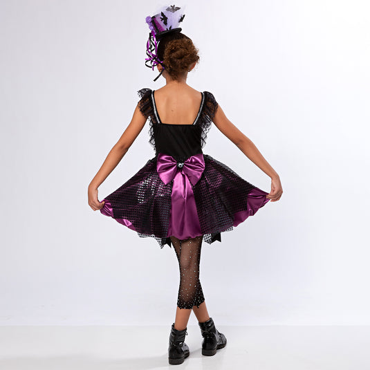 Fantasia Bruxa Celeste