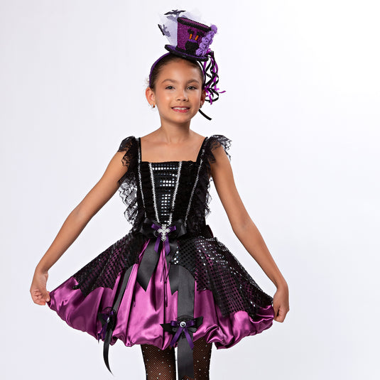 Fantasia Bruxa Celeste