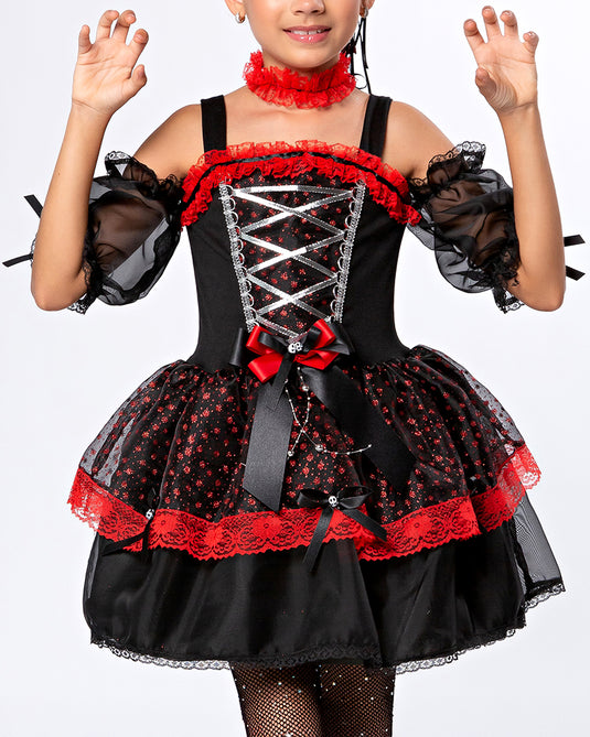 Fantasia Bruxa Carmila