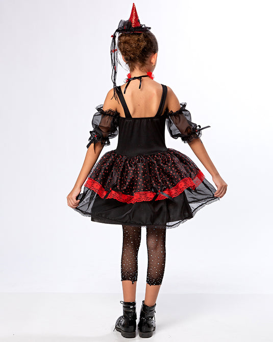 Fantasia Bruxa Carmila