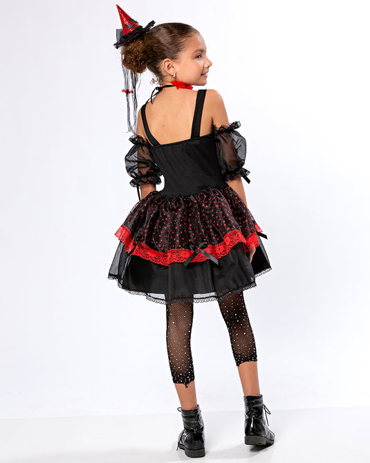 Fantasia Bruxa Carmila