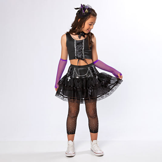 Fantasia Bruxa Candy