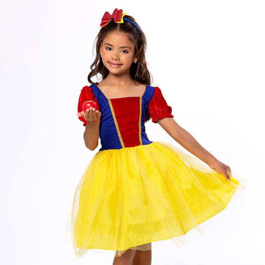 FANTASIA PRINCESA JULIE - P8515
