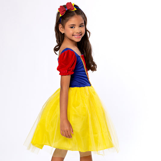 FANTASIA PRINCESA JULIE - P8515