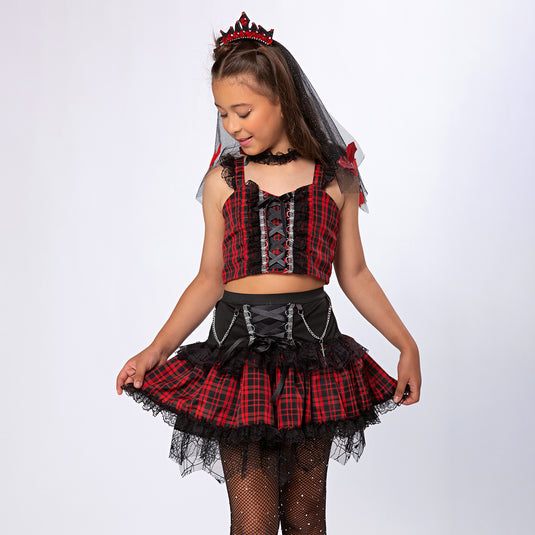 Fantasia Bruxa Catry H202