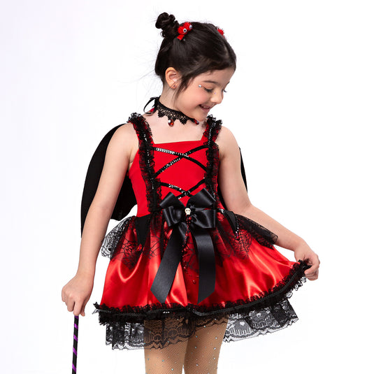 Fantasia Morcega  Yolanda