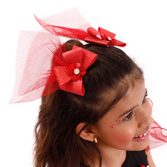 TIC TAC LAÇO ANVARA C/1 PAR