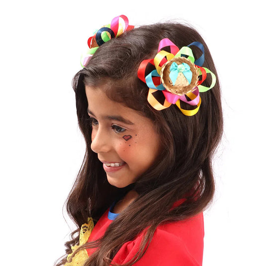 TIC-TAC TITANITA - KIT COM 2 PARES - CORES SORTIDA