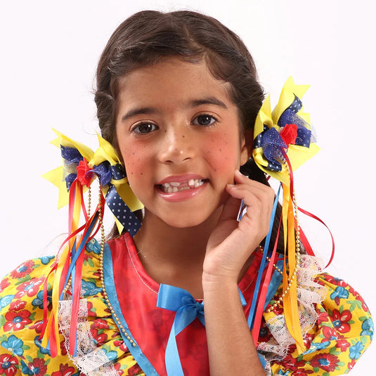 TIC-TAC TITANITA - KIT COM 2 PARES - CORES SORTIDA