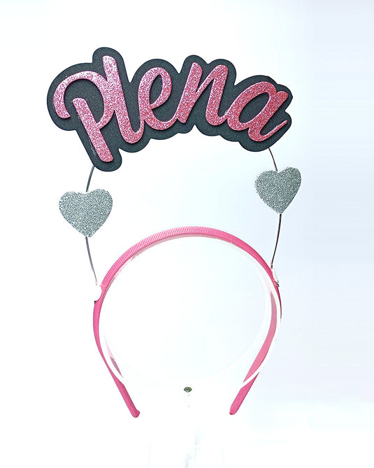 TIARA BLOQUINHO - C062