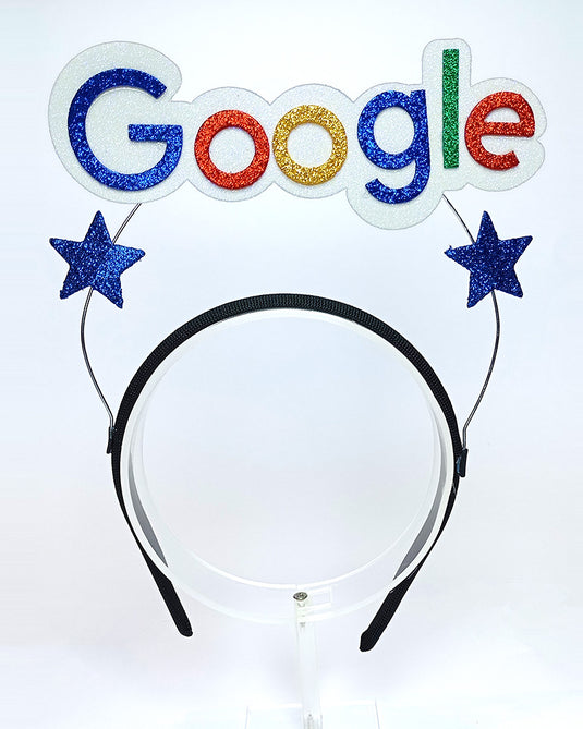 TIARA BLOQUINHO - C062