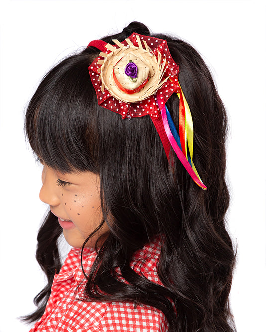 TIARA KAZU C/3 UNIDADES – J046