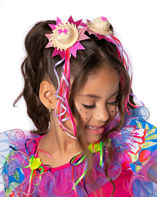 TIC-TAC JUNINO CRISTAL C/ 2 PARES – J0073