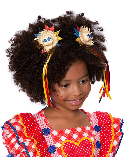 TIC-TAC JUNINO CRISTAL C/ 2 PARES – J0073