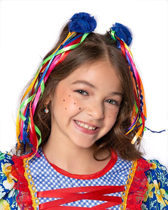 TIC-TAC JUNINO CRISTAL C/ 2 PARES – J0073