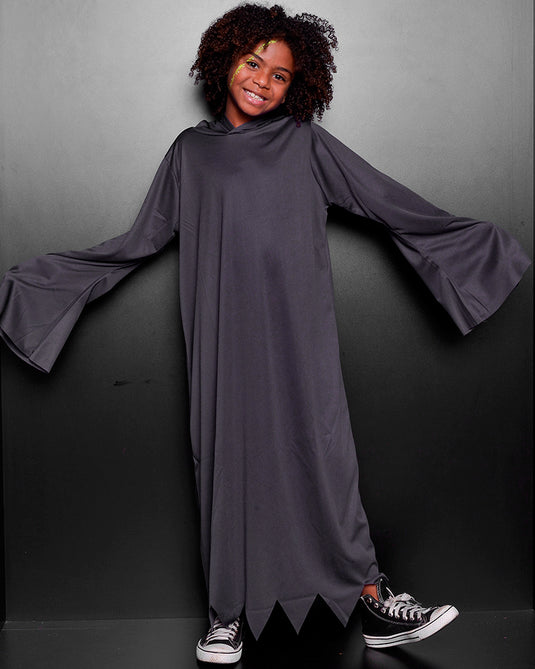 FANTASIA TÚNICA MORTE TEEN - H607