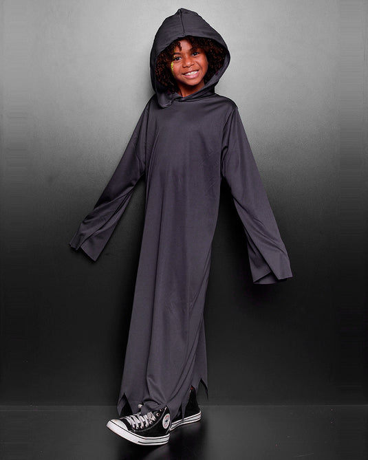 FANTASIA TÚNICA MORTE TEEN - H607