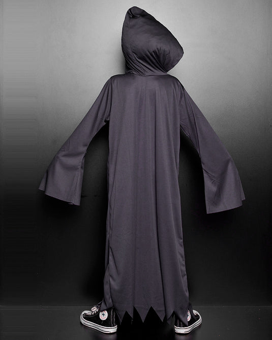 FANTASIA TÚNICA MORTE TEEN - H607