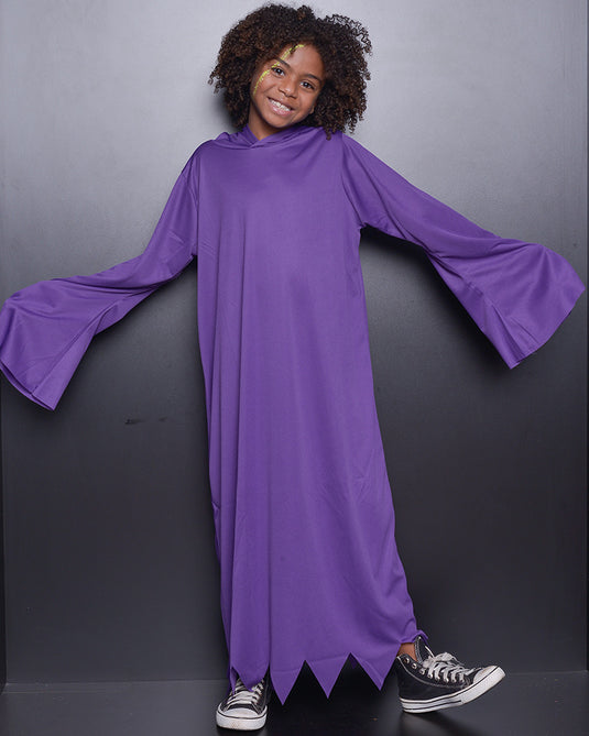 FANTASIA TÚNICA MORTE TEEN - H607