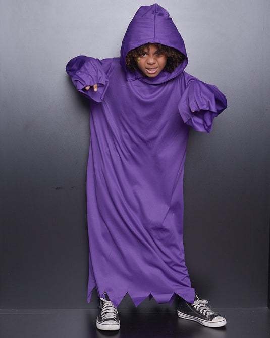 FANTASIA TÚNICA MORTE TEEN - H607