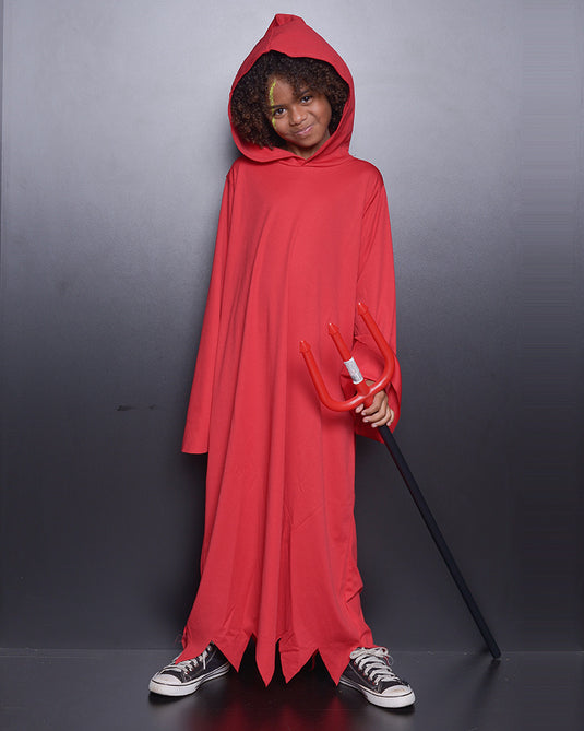 FANTASIA TÚNICA MORTE TEEN - H607