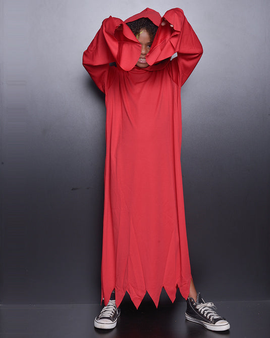 FANTASIA TÚNICA MORTE TEEN - H607