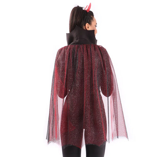 FANTASIA VAMPIRA LEONA – ADULTO