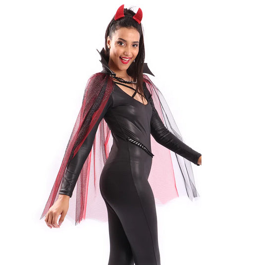 FANTASIA VAMPIRA LEONA – ADULTO