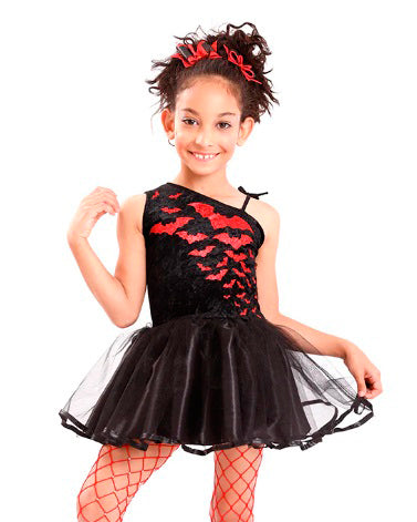 FANTASIA BRUXA AGNES