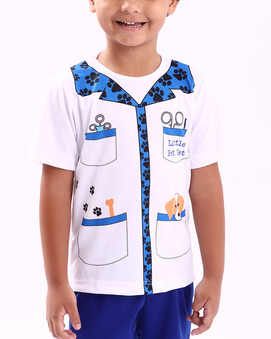 FANTASIA VETERINARIO – INFANTIL - C3060