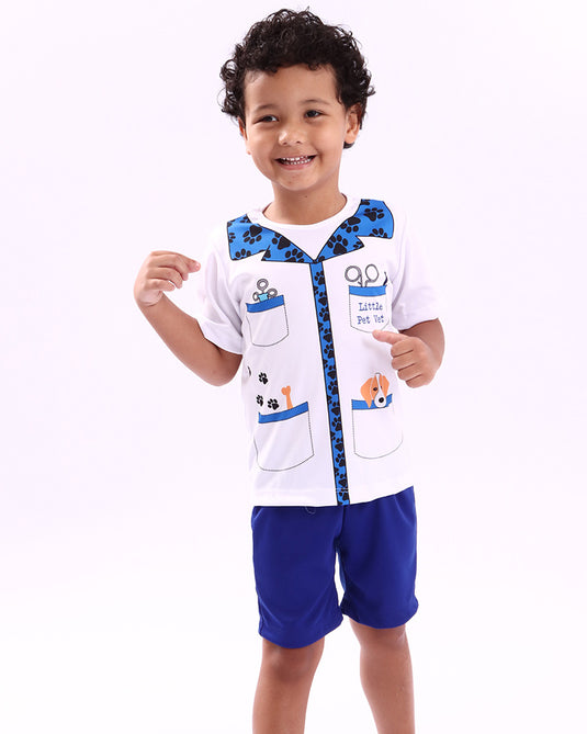 FANTASIA VETERINARIO – INFANTIL - C3060