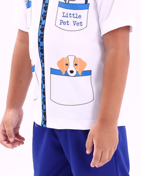 FANTASIA VETERINARIO – INFANTIL - C3060