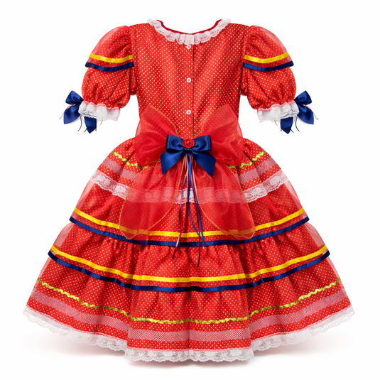 VESTIDO EVA - j2308