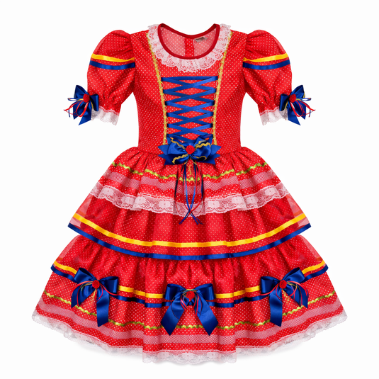 VESTIDO EVA - j2308