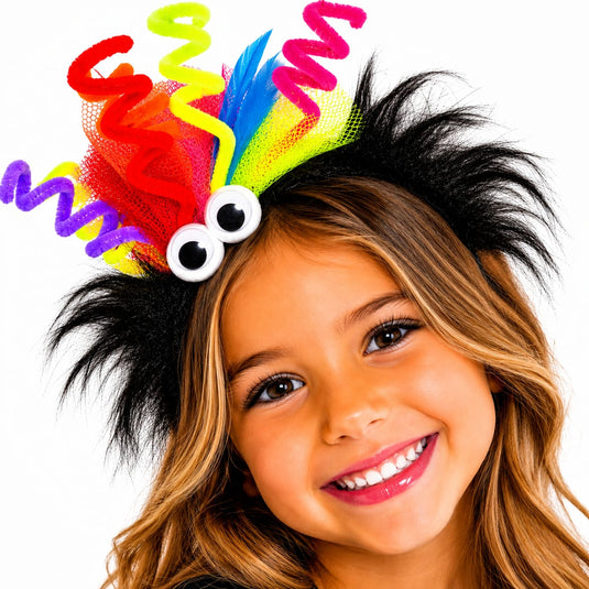 Tiara Maluca Fantastic - C1010