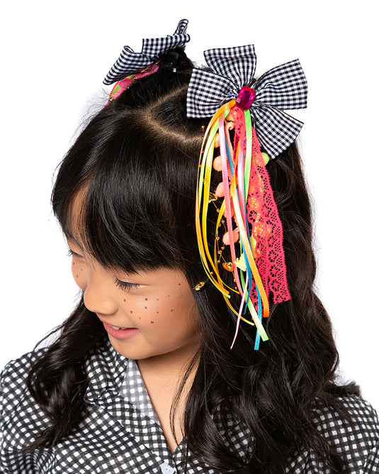 XUXA JUNINA LOLITA COM 2 PARES - J014