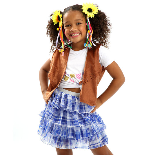 SAIA JUNINA TACYMARA- INFANTIL