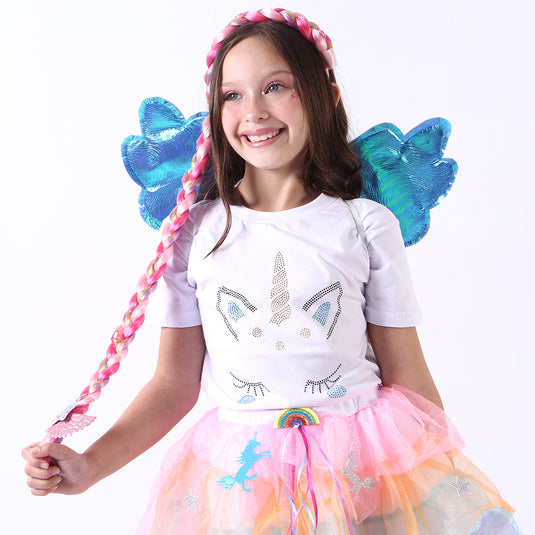 ASA UNICORNIO NUVEM