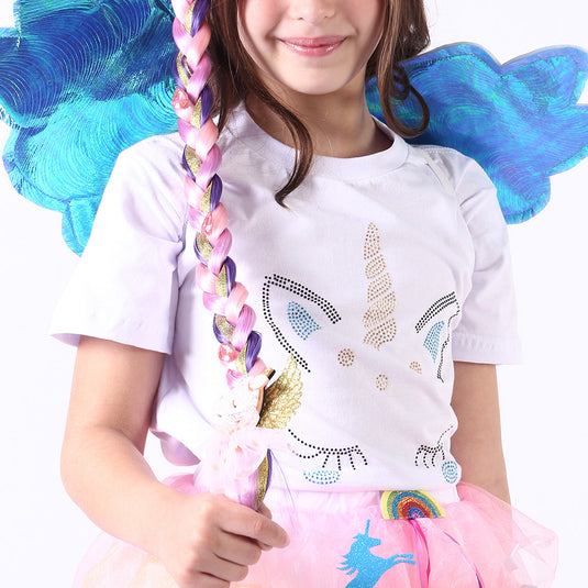ASA UNICORNIO NUVEM
