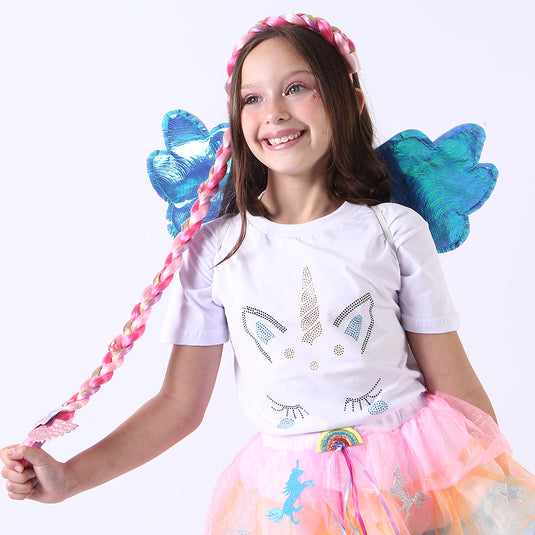 ASA UNICORNIO NUVEM