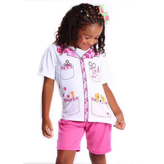 FANTASIA VETERINARIA – INFANTIL