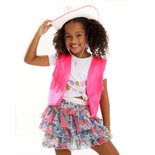 SAIA JUNINA TACYMARA- INFANTIL