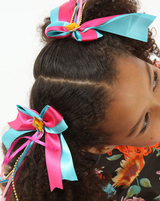 TIC TAC JUNINO MADREPÉROLA COM 2 PARES – J025