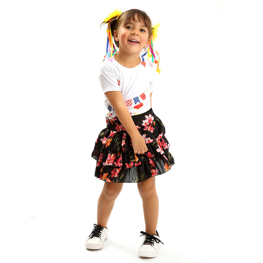 SAIA JUNINA TACIMA- INFANTIL